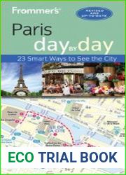 Frommer|s Paris day by day (day by day), 6th Edition