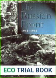 The Russian Front 1941-1945