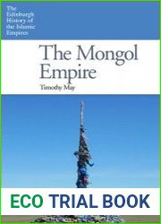 The Mongol Empire
