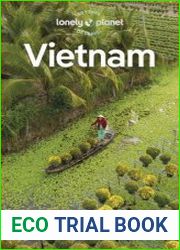 Lonely Planet Vietnam, 16th Edition