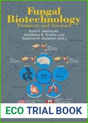 Fungal Biotechnology Prospects and Avenues