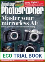 Amateur Photographer