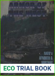 Armor of the West. NATO’s Afnorth & Northag (Color Series II 4004)
