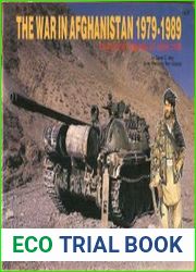 The War In Afghanistan 1979-1989 (Firepower Pictorials Series 1009)