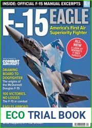 F-15 Eagle