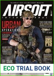 Airsoft International 2021-06