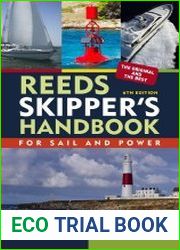 Reeds Skipper|s Handbook For Sail and Power, 6th Edition