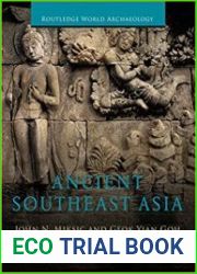 Ancient Southeast Asia