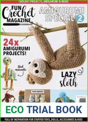Fun Crochet Magazine