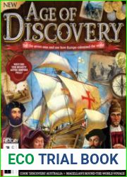 Age of Discovery (All About History)