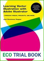 Learning Vector Illustration with Adobe Illustrator