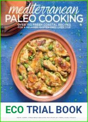 Mediterranean Paleo Cooking