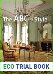 The ABC of Style How to Know and Recognize Architecture and Furniture (Temporis Collection)