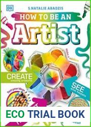 How to Be an Artist