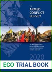 Armed Conflict Survey 2020