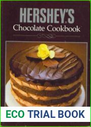 Hershey|s Chocolate Cookbook