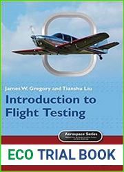 Introduction to Flight Testing