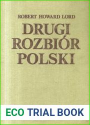 Drugi rozbior Polski