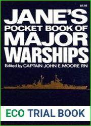 Jane|s Pocket Book of Major Warships