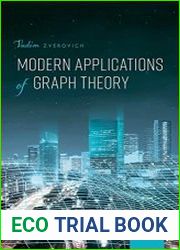 Modern Applications of Graph Theory
