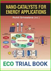 Nano-catalyst for Energy Applications
