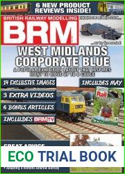 British Railway Modelling