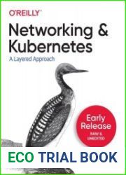 Networking and Kubernetes (Early Release)