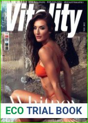 Vitality Magazine – May 2022
