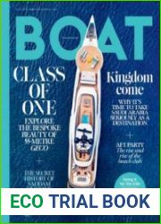 Boat International - July 2021