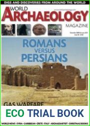 Current World Archaeology