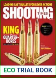 Shooting Times 2021-08