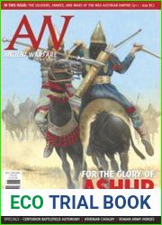 Ancient Warfare 2021-07-08