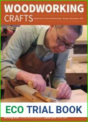 Woodworking Crafts