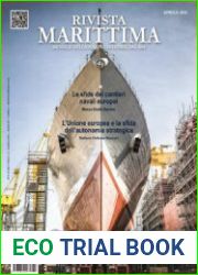 Rivista Marittima 2021-04