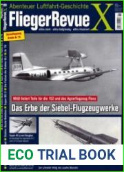 FliegerRevue X №89 (2021)