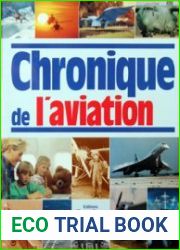Chronique de L’Aviation