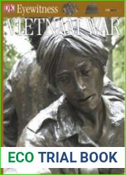Vietnam War (DK Eyewitness)