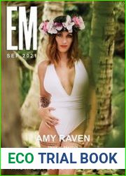 EM Magazine – September 2021 - Tropical Beauties