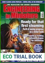 Engineering In Miniature - July 2021