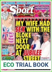 The Sunday Sport – June 5, 2022
