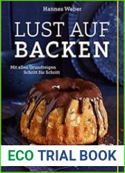 Lust auf Backen
