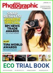 British Photographic Industry News