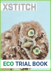 XStitch Magazine