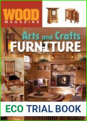 Arts and Crafts Furniture (Wood Magazine)