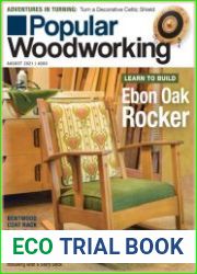 Popular Woodworking