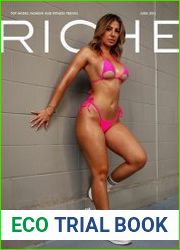 Riche Magazine - Issue 100 June 2021