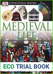 DK Eyewitness Books Medieval Life