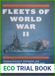 Fleets of World War II