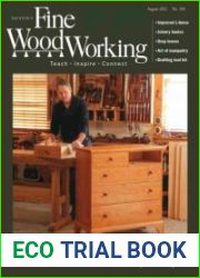 Fine Woodworking