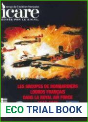 Les Groupes de Bombardiers Lourds Francais Dans la RAF 1943-1945 (Icare №187)